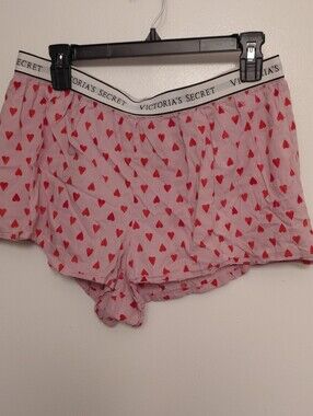 Victoria Secret boxer short